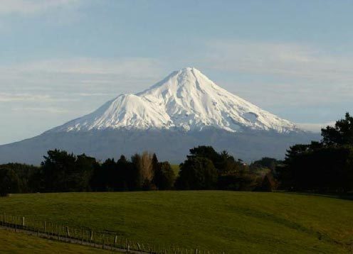 Taranaki