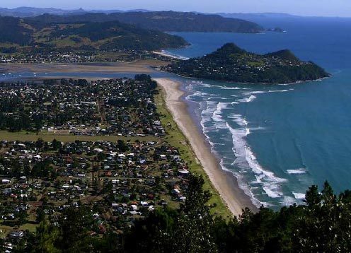 Coromandel