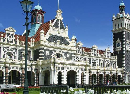 Dunedin