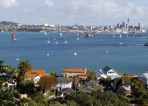 Auckland