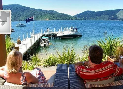 Marlborough