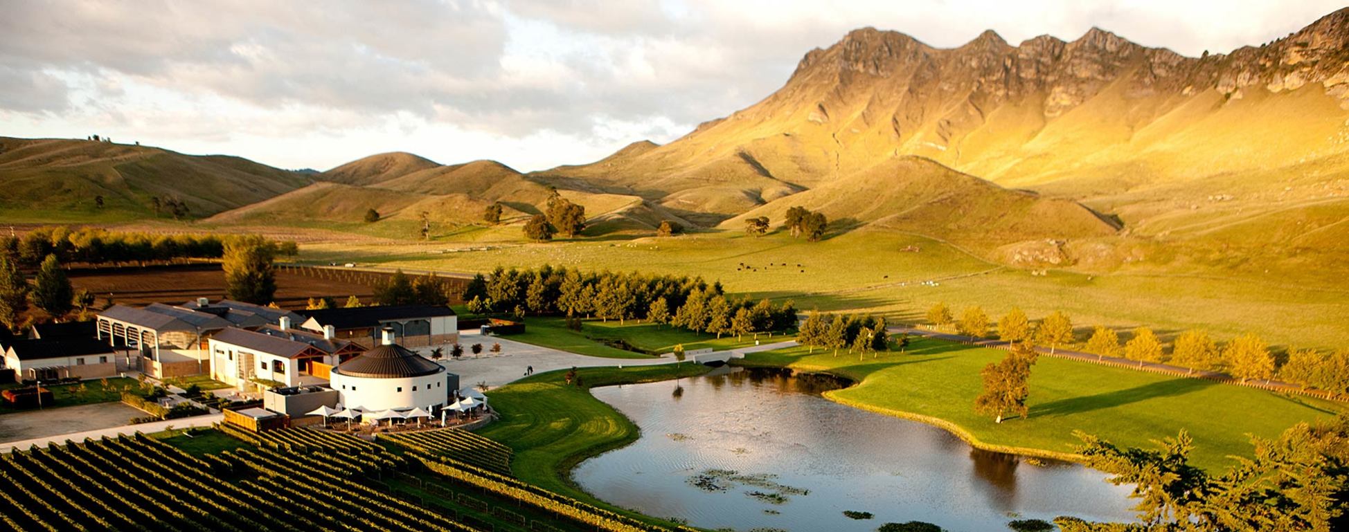 New Zealand Tourism Travel Destiations