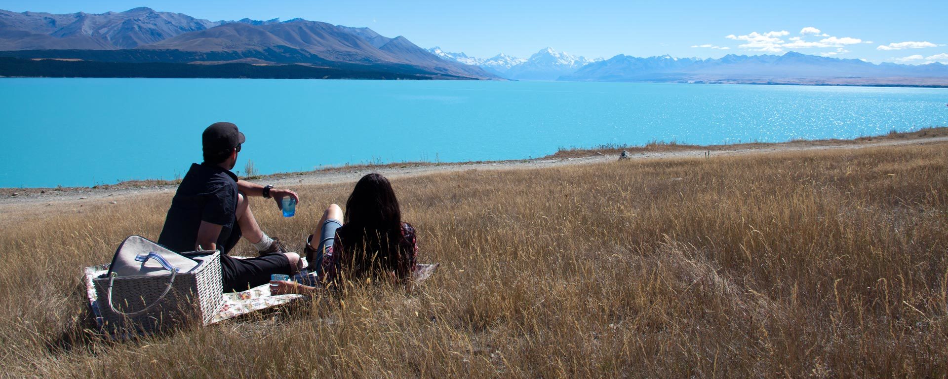 New Zealand Tourism Travel Destiations