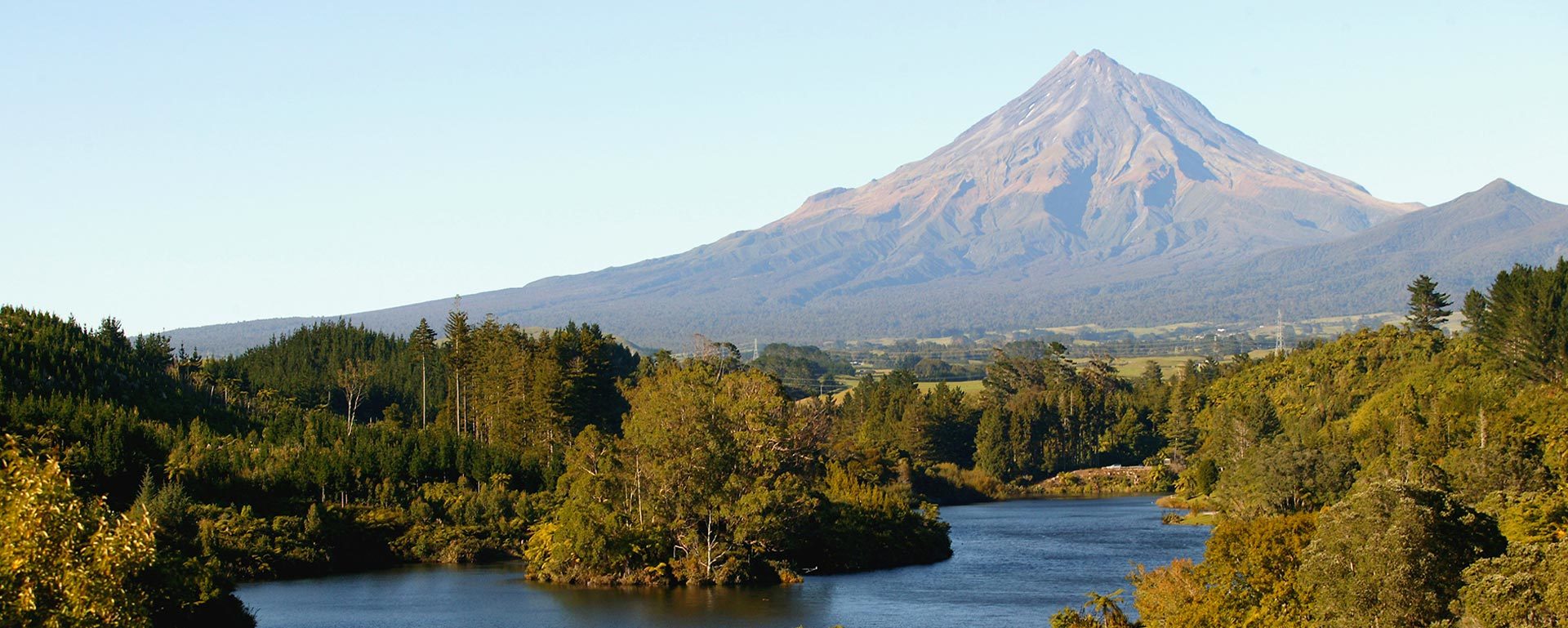 New Zealand Tourism Travel Destiations