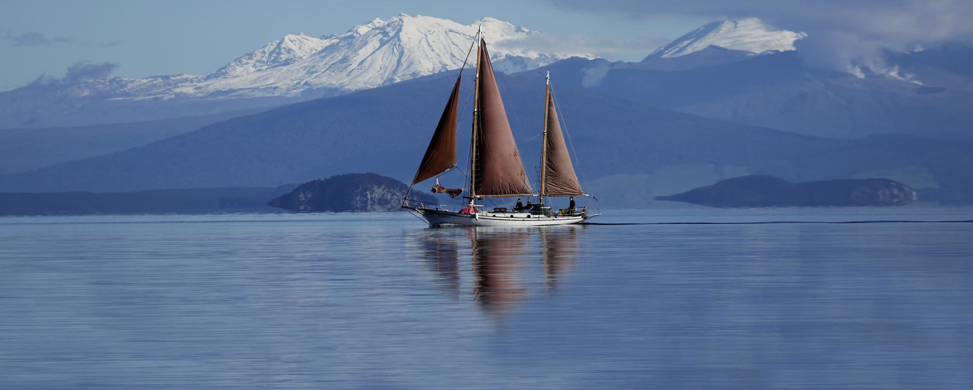 New Zealand Tourism Travel Destiations