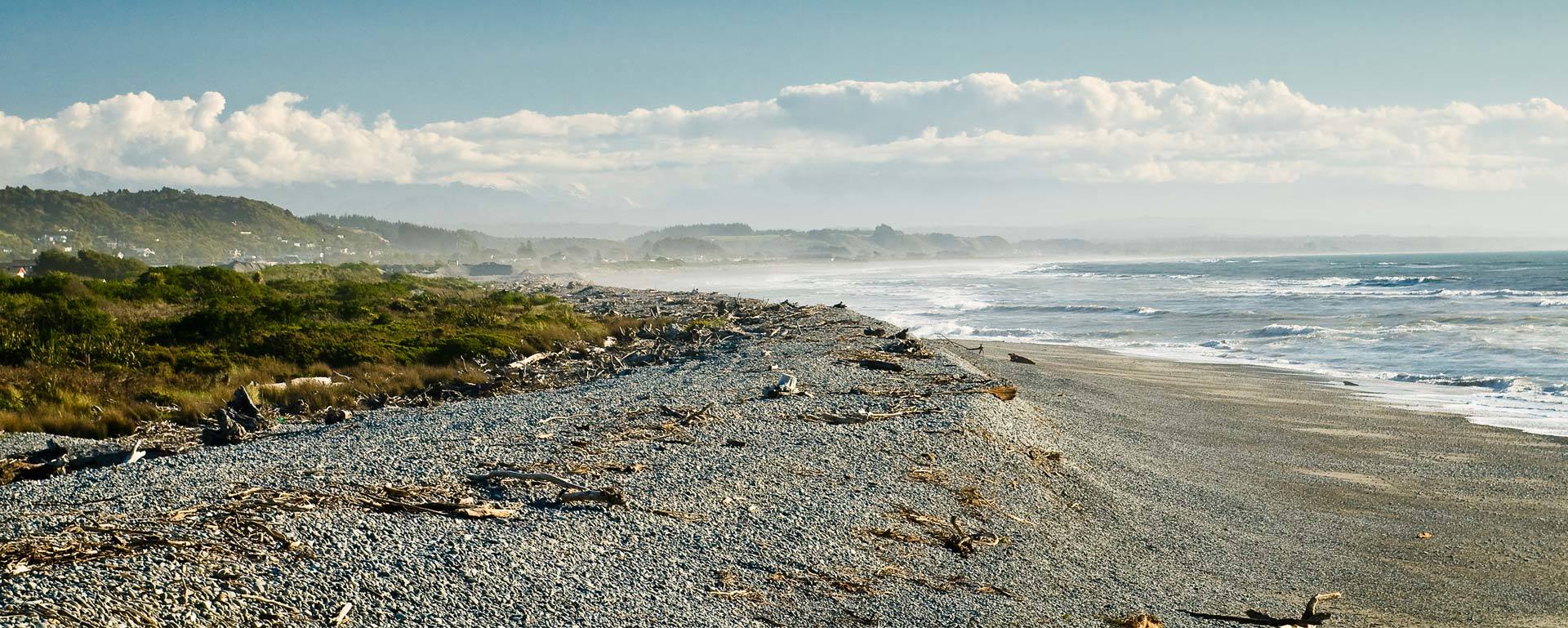 New Zealand Tourism Travel Destiations