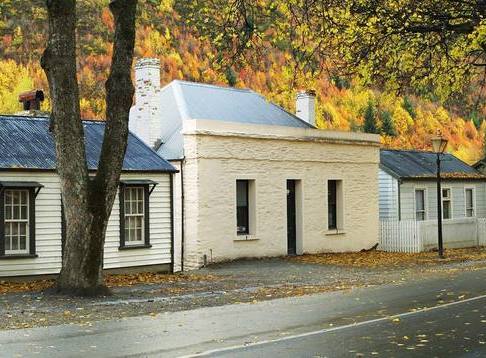 Arrowtown