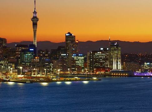 Auckland