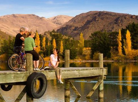 Central Otago
