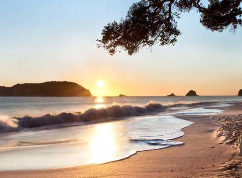 Coromandel