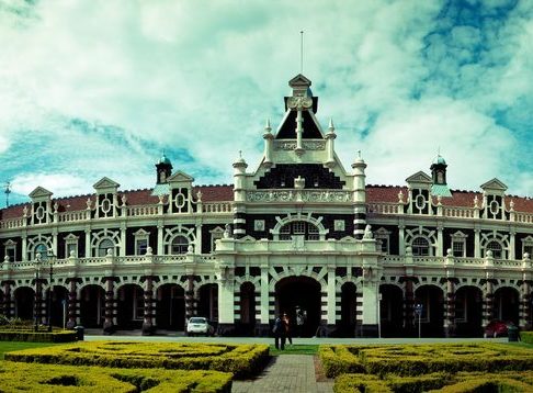 Dunedin