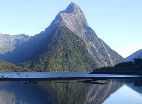 Fiordland