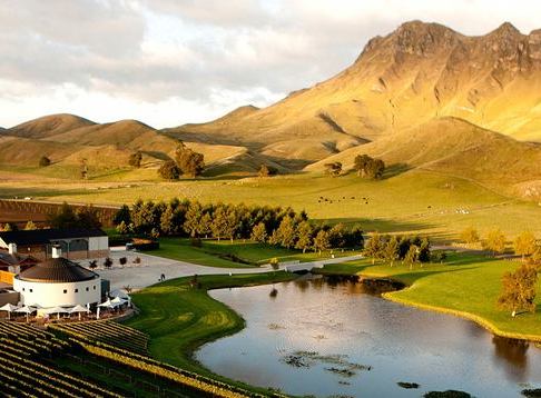 Hawkes Bay