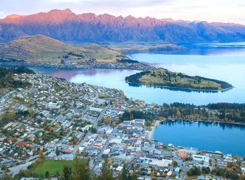 Queenstown