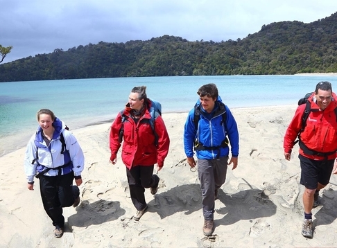 Stewart Island