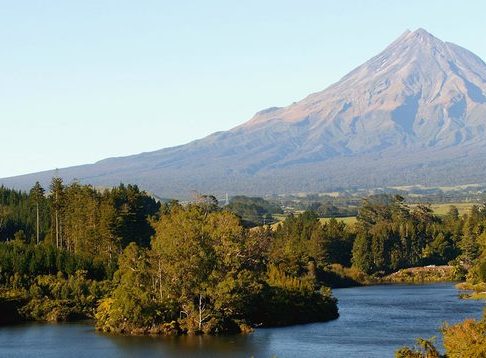 Taranaki
