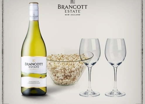 The stunning Brancott Estate Heritage Centre is located on an elevated position overlooking the original Brancott Vineyard. The location highlights the beauty of the iconic Marlborough landscape, and celebrates the home of the original Marlborough Sauvignon Blanc plantings