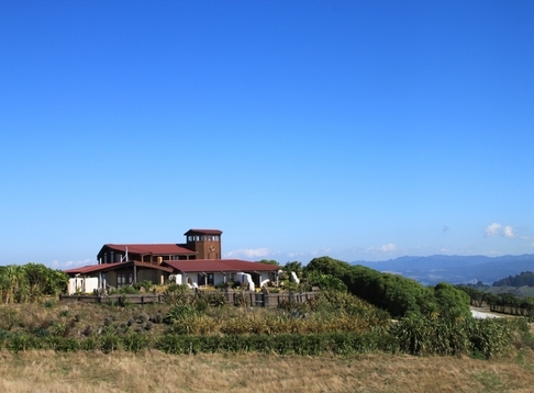 Manawa Ridge