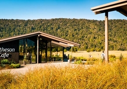 New Zealand Travel Offer