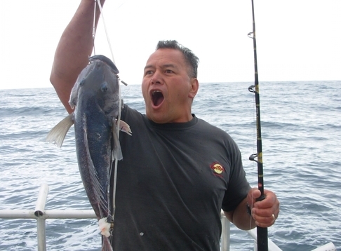 Kaikoura Fishing Tours