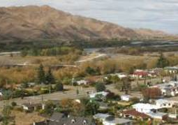 New Zealand Travel Offer