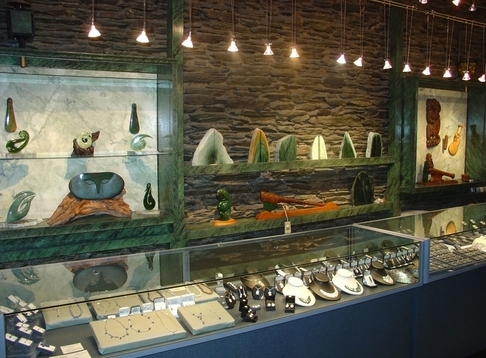 The Jade & Opal Centre