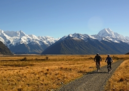 New Zealand Travel Offer