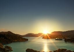 New Zealand Travel Offer