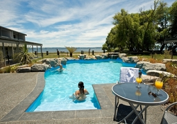 New Zealand Travel Offer