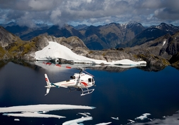 New Zealand Travel Offer