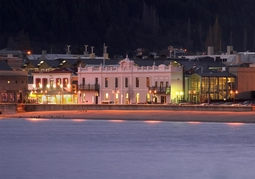 New Zealand Travel Offer