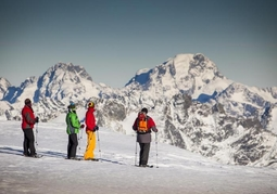 New Zealand Travel Offer