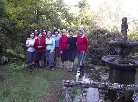 Eastern Taranaki Experience