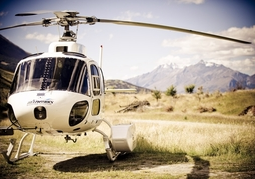 New Zealand Travel Offer