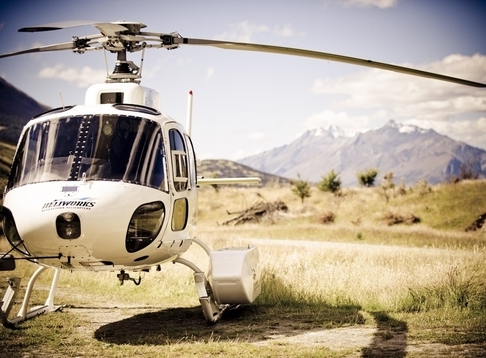 Heliworks