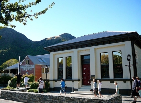 Lakes District Museum