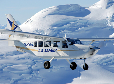 Air Safaris