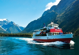 New Zealand Travel Offer