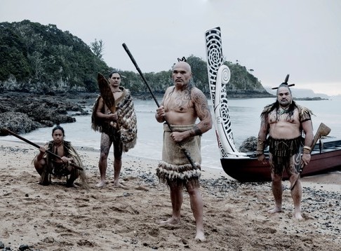 Taiamai Tours