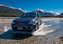 New Zealand Travel Offer