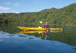 New Zealand Travel Offer