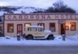 New Zealand Travel Offer