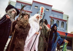 New Zealand Travel Offer