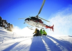 New Zealand Travel Offer