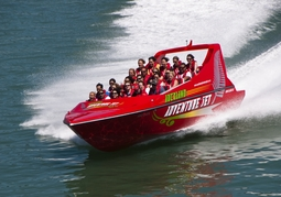 New Zealand Travel Offer