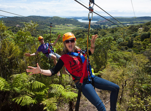 EcoZip Adventures