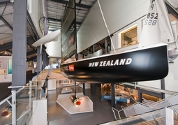 New Zealand Travel Offer