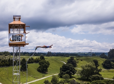 Velocity Valley 