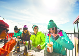 New Zealand Travel Offer