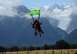 New Zealand Travel Offer